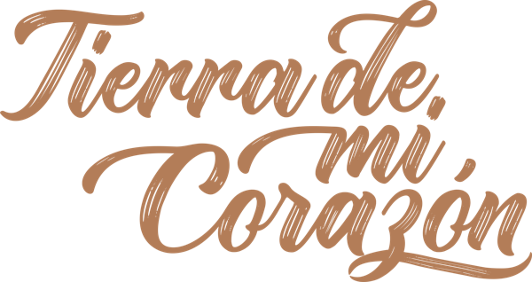 Tierra de mi Corazón, inicio